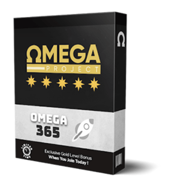 The Omega Project 